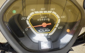 HONDA CROSS CUB 110 JA10