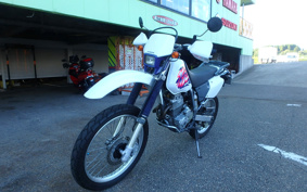 HONDA XR250 MD30