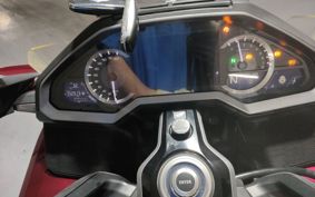 HONDA GL1800 TOUR DCT 2018 SC79