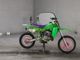 Фото Kawasaki KX80 с японского аукциона