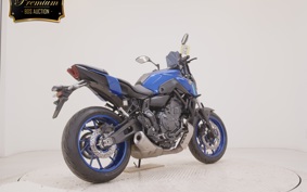 YAMAHA MT-07 2023 RM33J
