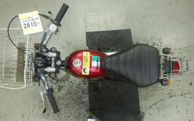 HONDA MONKEY Z50J