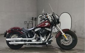 HARLEY FLS1580 2014 JR5