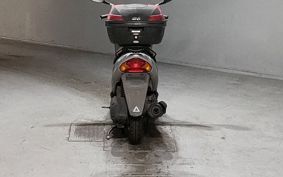 SUZUKI ADDRESS V125 CF46A