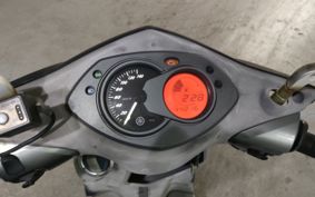 YAMAHA CYGNUS125X SE44J