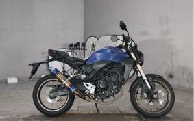 HONDA CB250R MC52