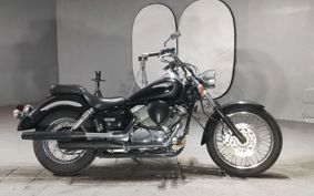 YAMAHA DRAGSTAR 250 VG02J