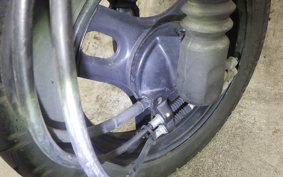 HONDA GIORNO 2 1973 AF70