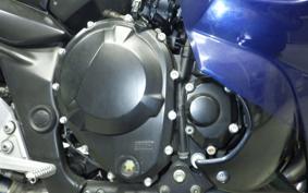 SUZUKI BANDIT 1250 F 2012