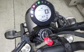 YAMAHA XSR700 2022 RM22J
