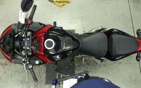 SUZUKI GSX-S1000F 2015 GT79A