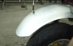 HONDA MONKEY 2024 AB27