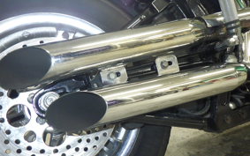 HARLEY FLSTF 1450 2005