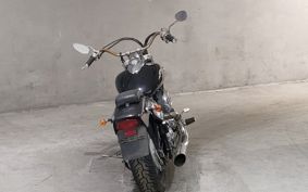 YAMAHA DRAGSTAR 400 4TR