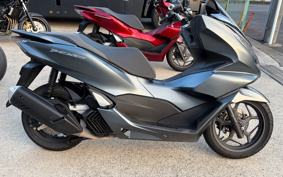 HONDA PCX 160 KF47