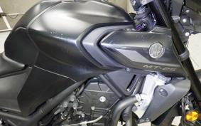 YAMAHA MT-25 A RG43J