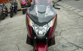 HONDA NC700 INTEGRA 2012 RC62