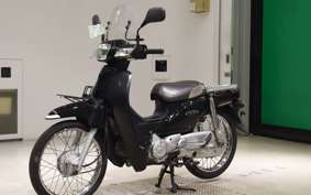 HONDA C110 SUPER CUB 2021 JA10