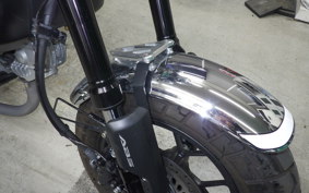 HONDA MONKEY 125 2017 JB05