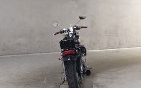KAWASAKI ELIMINATOR 250LX EL250A