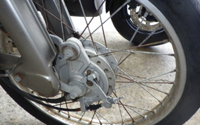 HONDA C50 SUPER CUB E AA01