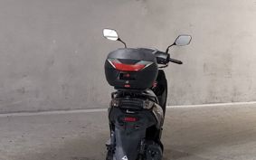 SUZUKI SU WISH  DV12B