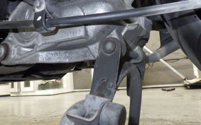SUZUKI ADDRESS 110 2002 CE47A