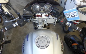 HONDA CB400SF VTEC 2001 NC39