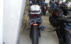 KAWASAKI NINJA 400 2024 EX400L