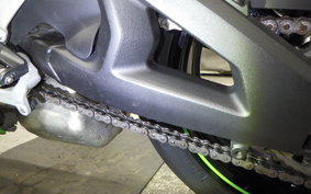 KAWASAKI ZX 10 NINJA ABS 2023 ZXT02L