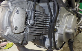 DUCATI MONSTER 400 2003