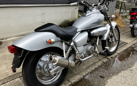 HONDA MAGNA 50 AC13