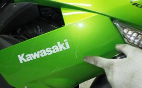 KAWASAKI NINJA 400R 2013 ER400B