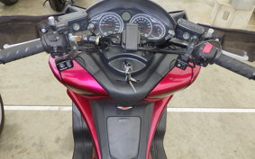 HONDA SILVER WING 400 GTA 2009 NF03