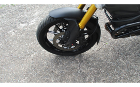 SUZUKI V-STROM1000 ABS 2016 VU51A