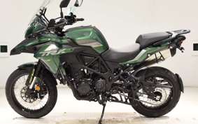 BENELLI TRK502X 2026