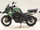 Фото Benelli TRK502X 2026 с японского аукциона