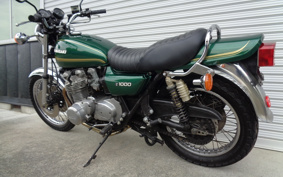 KAWASAKI KZ1000 2022 ...