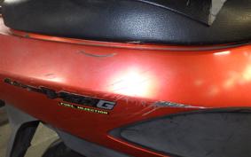 SUZUKI ADDRESS V50 Gen.2 1994 CA44A