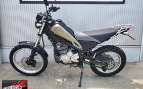 YAMAHA TRICKER 2018 DG32J