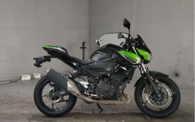 KAWASAKI Z400 2022 EX400G