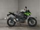 Фото Kawasaki Z400 2022 с японского аукциона