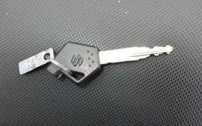 SUZUKI ADDRESS 110 CE47A
