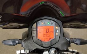 KTM 250 DUKE JGE40