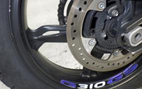 BMW G310GS 2019