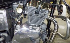 HONDA REBEL 250 MC13