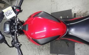 HONDA NC700S 2012 RC61