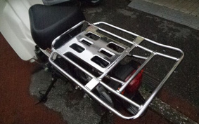 SUZUKI BIRDIE 50 BA43A