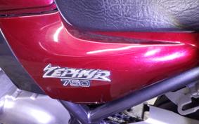 KAWASAKI ZEPHYR 750 2025 ZR750C