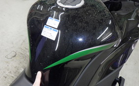 KAWASAKI NINJA 1000 SX 2021 ZXT02K